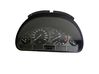 Speedometer (instrument cluster) 62118375900