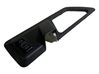 Rear door handle cover A3012