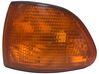 Front indicator light 63138352135