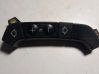 Steering wheel buttons/switches 8352232