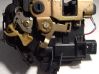 Serrure de porte arrière PA6630F1