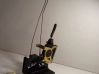 Rear door lock PPTT3096