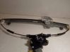 Regulador de puerta trasera con motor 11RF