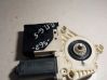 Silnik regulatora szyby drzwi przednich 992729103