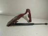 Engine bonnet/hood hinges 6567NK