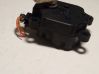 Air flap motor/actuator 1S7H19E616AA