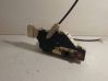 Rear door lock 
