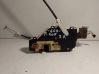 Rear door lock 