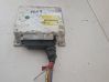 Engine control unit/module 0280001500