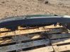 Front bumper 7700810512