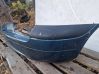 Rear bumper 7700838515