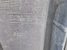 Parachoques 8159370