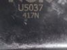 Bobină aprindere U5037