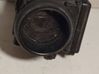 Mass air flow meter E5T51171