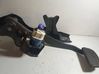 Pedal de freno 31202467