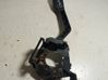 Wiper control stalk 
