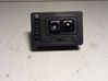 Fog light switch 1375984