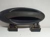 Rear door exterior handle 4850897