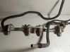 Fuel main line pipe 95WF9D280BA