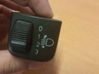 Headlight level height control switch 5106109