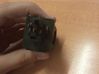 Headlight level height control switch 5106109