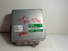 Engine control unit/module 0281001185