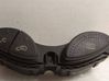 Windscreen/window heater switch 98AG19A945BG