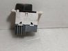 Hazard light switch 98AG13A350