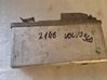 ABS control unit/module 0265101028