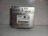 Engine control unit/module 16183409