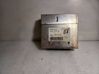 Engine control unit/module 01227887