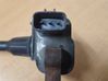 High voltage ignition coil MD360866