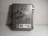 Engine control unit/module S100813101