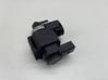 Turbo solenoid valve 059906629A