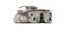 Serrure de porte avant 93BG220A20DD