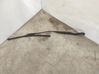 Front wiper blade arm LB5B17526AB