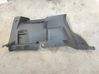 Trunk/boot side trim panel FB537831013