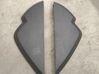 Dashboard side end trim BB537804481A