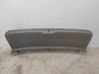 Trunk/boot sill cover protection 8V5863471