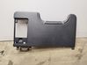 Dashboard lower bottom trim panel LB5BS044F08A