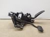 Accelerator throttle pedal DB539F836AB