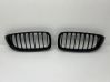 Atrapa chłodnicy / Grill 7294817