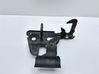Engine bonnet/hood lock/catch 4E0823480