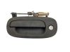 Manecilla externa puerta delantera 55257435AA