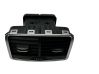 Rear air vent grill 4F0819203C