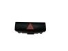 Hazard light switch 4F0971509