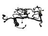 Engine installation wiring loom 55562748