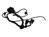 Cooling fan wiring 13238728