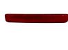 Odblask lampy tylnej 7E0945105