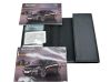 Owners service history hand book 